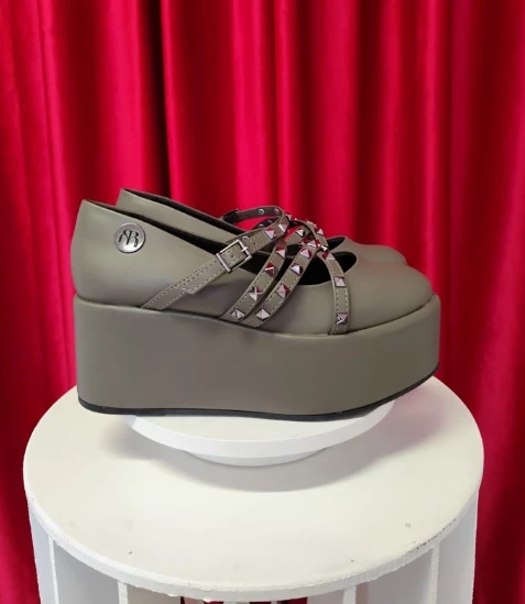 Oxford Anny Onix