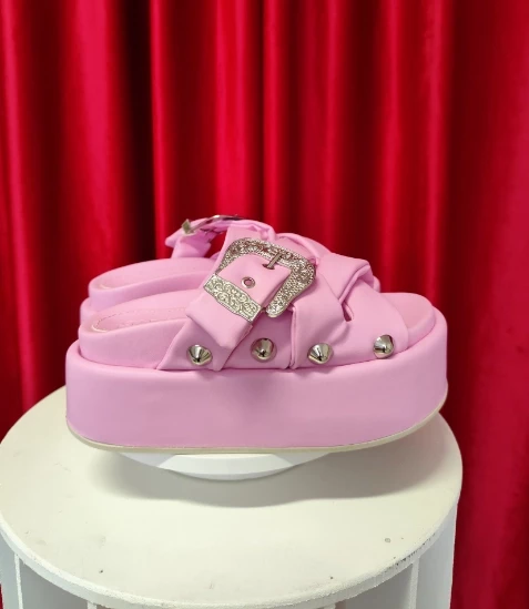 Birken Western Pink