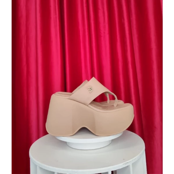 Plataforma Nude