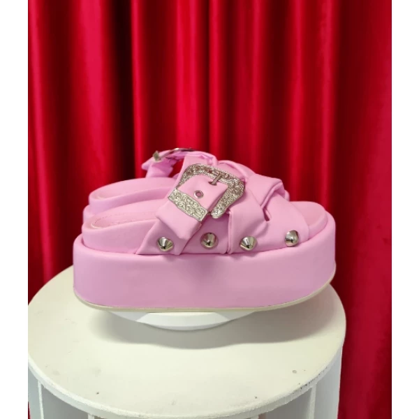 Birken Western Pink