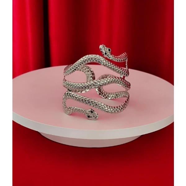 Bracelete Snake