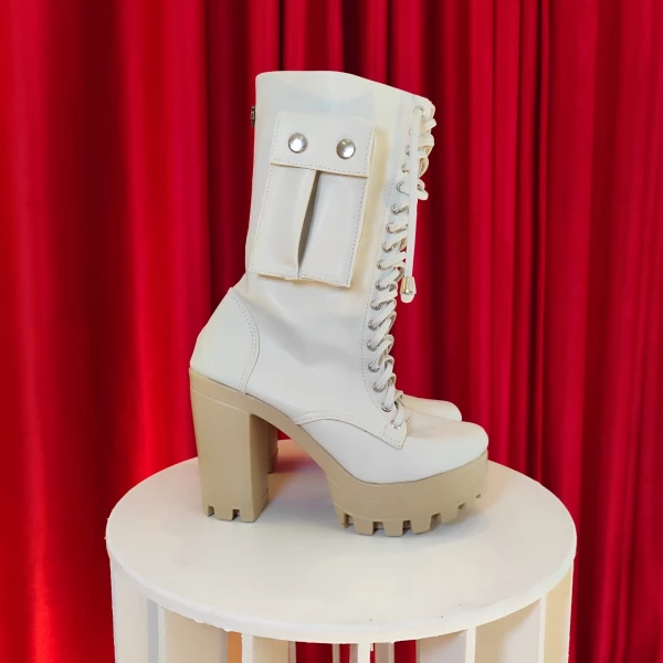 Bota Cargo Trigo