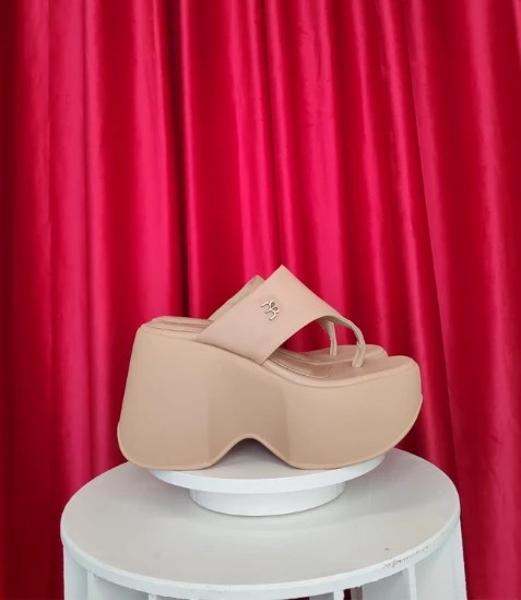 Plataforma Nude