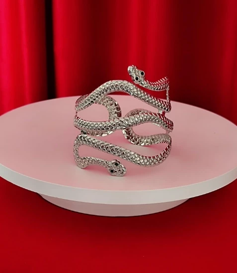 Bracelete Snake