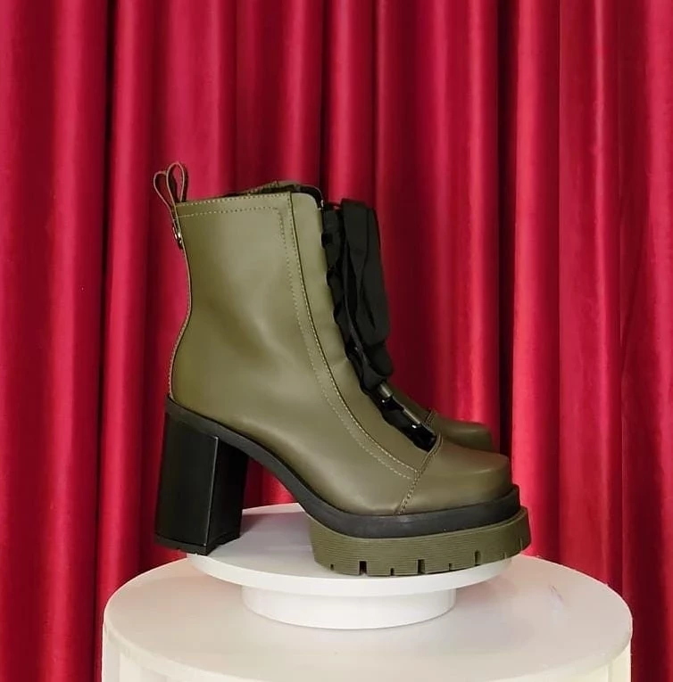 Bota Army