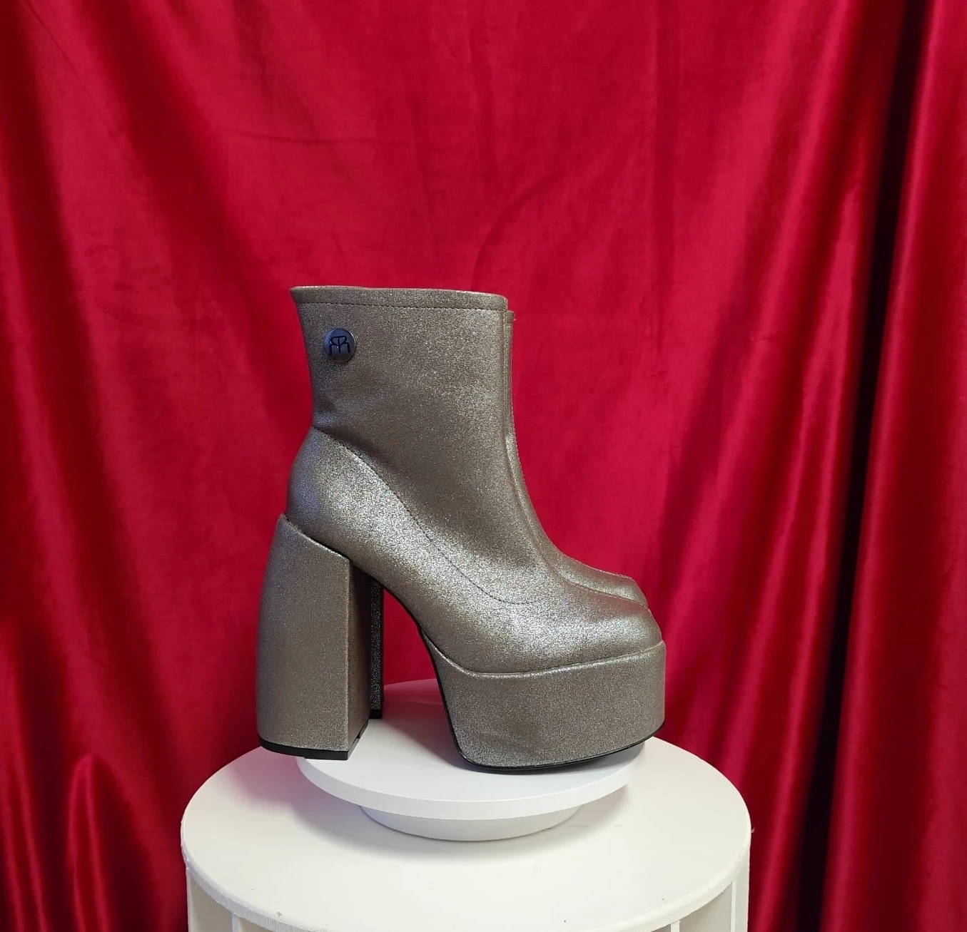 Bota Passion 