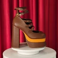 Peep Toe Sara