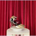 Scarpin Tiffany